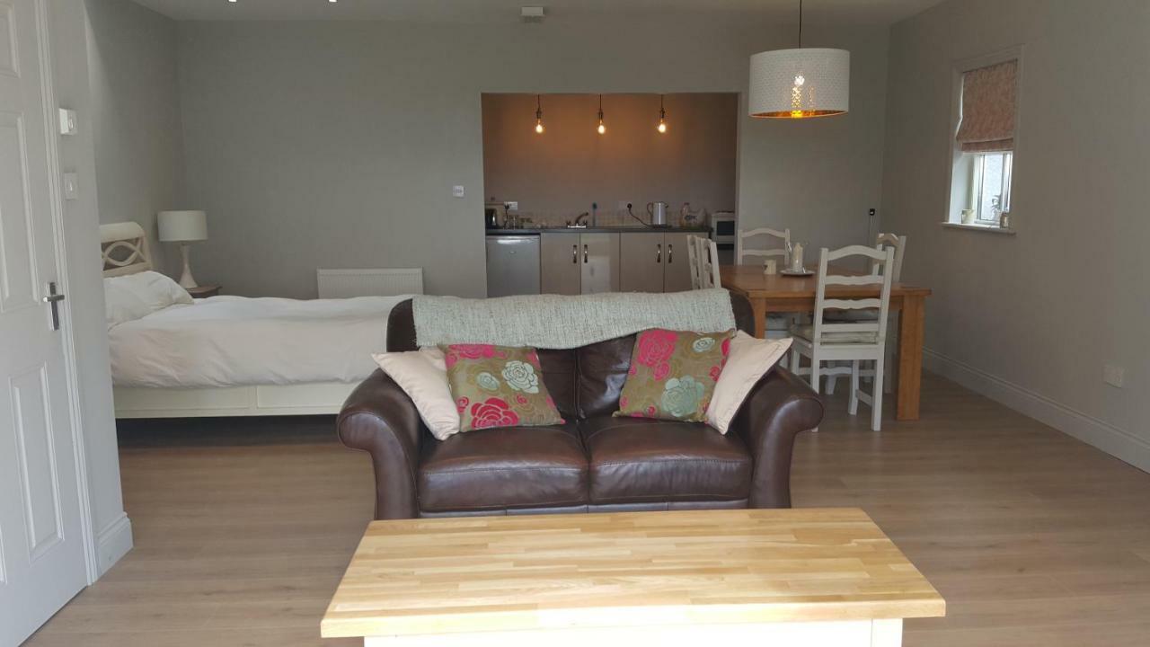 Ballinacarrick Apartamento Ballynacarrick Upper Exterior foto