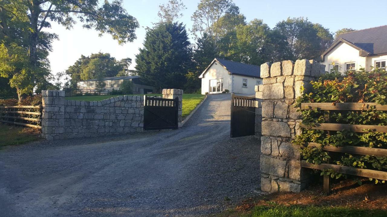 Ballinacarrick Apartamento Ballynacarrick Upper Exterior foto