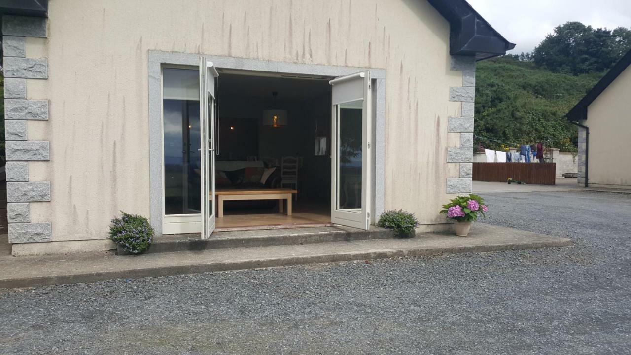 Ballinacarrick Apartamento Ballynacarrick Upper Exterior foto