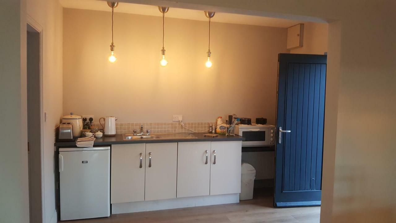 Ballinacarrick Apartamento Ballynacarrick Upper Exterior foto